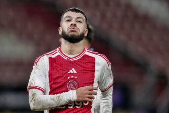 ‘Mikautadze maakt volgende toptransfer na Ajax-debacle’