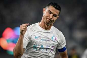 ”Nieuwe Cristiano Ronaldo’ naar Ajax’