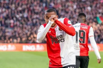 Feyenoord slaat grote slag: principeakkoord tot 2029