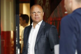 Stewart over toptalent PSV: “Verhuurperiode?”