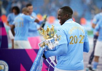 Manchester City moet Mendy nog miljoenen betalen