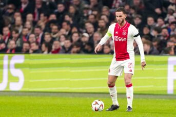 Henderson-vervanger geniet van ‘topavond’ Ajax