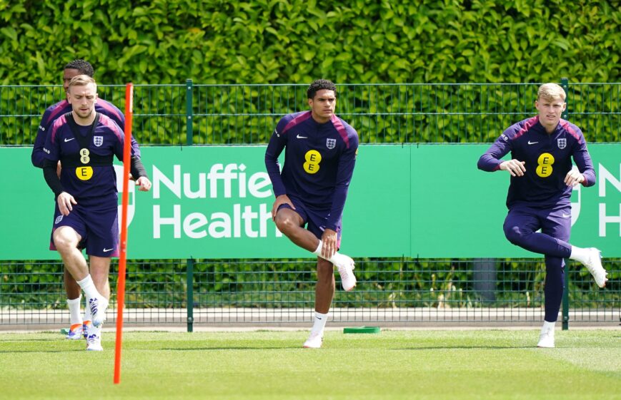 Foto: ‘Oud-PSV’er nieuwe concurrent voor De Ligt’