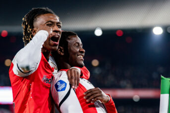 Voorbeschouwing Feyenoord – Red Bull Salzburg: derde Europese zege?