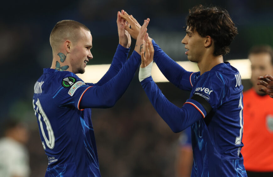 Foto: Voorspelling Chelsea – Arsenal: goals voor beide teams