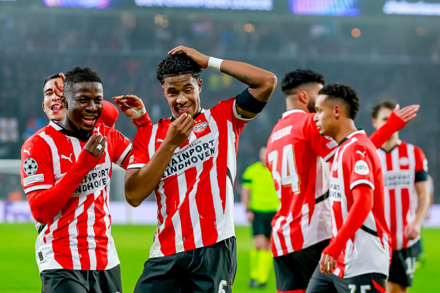 Foto: Voorspelling PSV – FC Groningen: opnieuw zege koploper