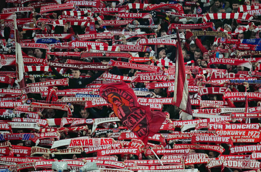 Foto: Voorbeschouwing Borussia Dortmund – Bayern München: Duitsland maakt zich op voor Der Klassiker