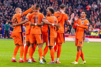 ‘Sleutelrol voor Reijnders in transfer Oranje-international’