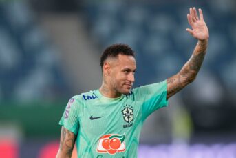 ‘Verrassende transferwending voor Neymar’