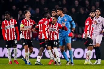 ‘PSV gaat helemaal los met zomertransfers’