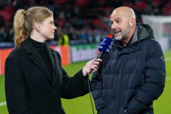 Bosz verklaart basisplaats De Jong: “Duurde vijf seconden”