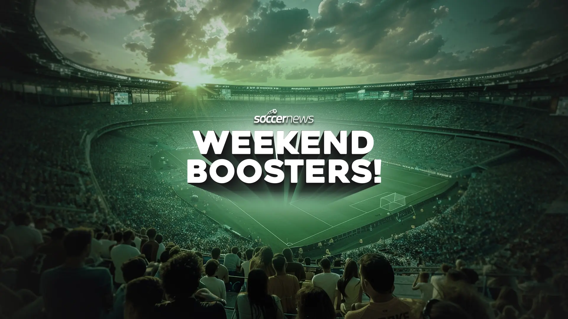 Weekend Boosters week #47: Boost je weekend met heer-lij-ke odds!