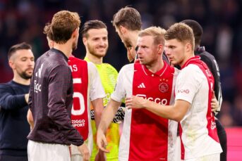 ‘Tekenen bij Ajax mooiste dag van mijn leven, maar werd een nachtmerrie’