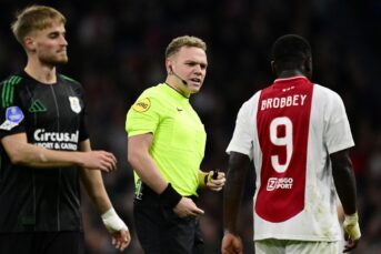 ‘KNVB-brief na Ajax – PEC Zwolle’