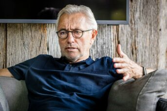 Van Marwijk ziet groot probleem: “Dat moeten we niet willen”