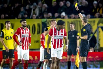 PSV-kijkers furieus op ‘smeerpijp’