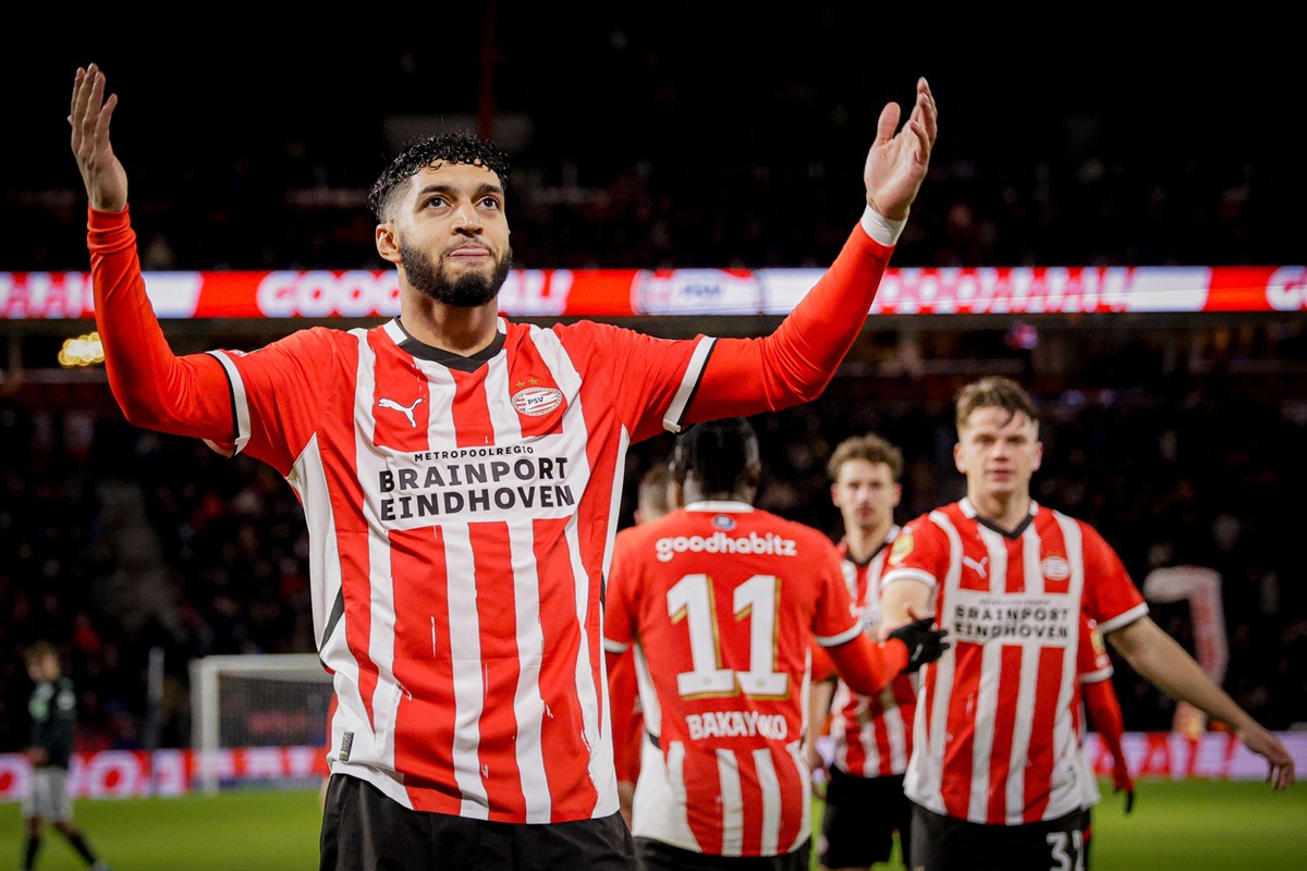 Voorbeschouwing PSV – Shakhtar Donetsk: Kans op punten voor Eindhovenaren