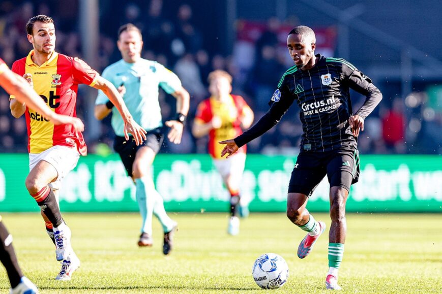 Foto: “Buiten de top-drie is hij voor elke ploeg een aanwinst”