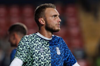 ‘Sensationele transfer Jasper Cillessen’