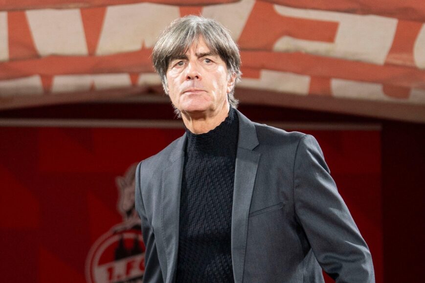 Joachim Löw (Duitsland)