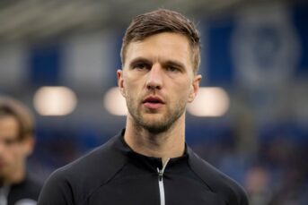 ‘Joël Veltman in winter al terug naar Eredivisie’