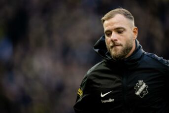 Guidetti maakt keuze voor City – Feyenoord: ‘Als ik moet kiezen…’