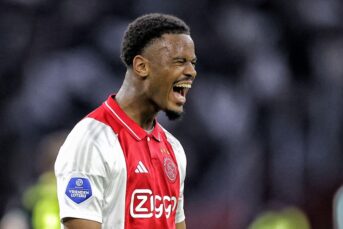 ‘Droomtransfer gloort voor Jorrel Hato’