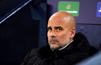 ‘Guardiola ergert zich kapot aan één speler bij City-Feyenoord’