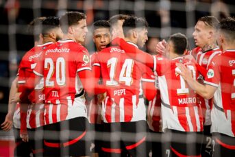 ‘PSV-spion speelt elke week bij tegenstander’