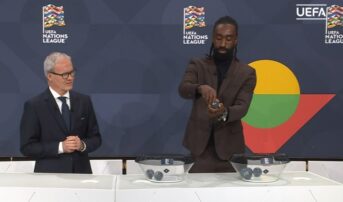 LIVE: Oranje in koker Nations League voor loting kwartfinales