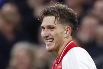 Godts maakt Ajax-fans happy: “Wist het meteen”