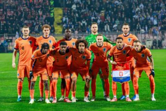 ‘Groot Oranje-probleem dient zich aan’