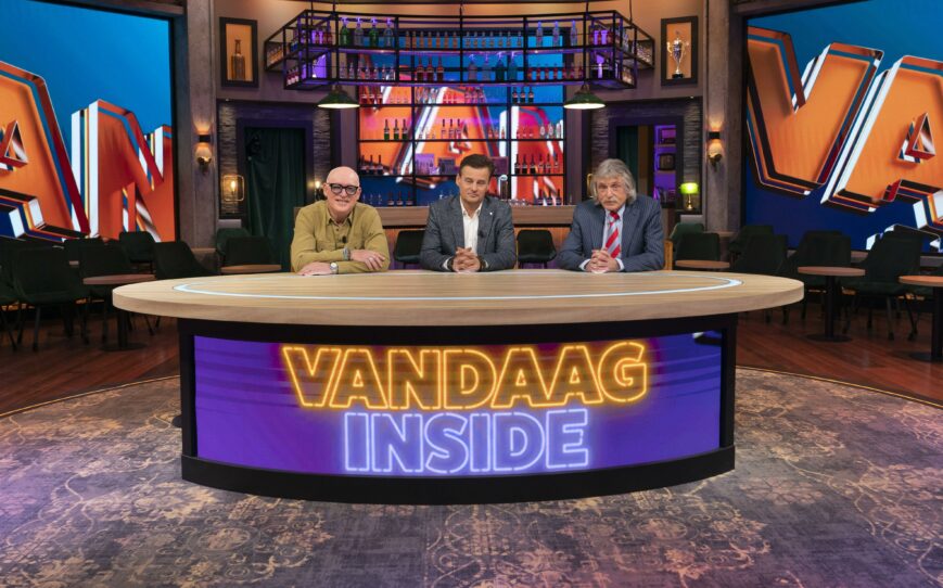 Foto: ‘Gigantische Vandaag Inside-deal’