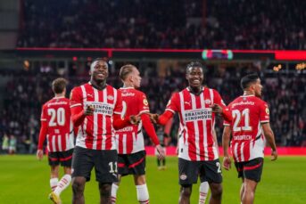 Op welke zender kijk je PSV – Girona?