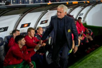 ‘Mourinho keert terug in Premier League’