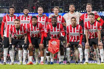 Lof voor andere PSV-uitblinker dan Tillman: “Foutloos!”