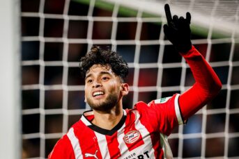 Probleem voor PSV? “Niet meer houdbaar”