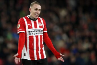 Twee verrassende uitblinkers bij PSV: “Eigenlijk echt ongelooflijk”