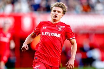 Fikse tegenvaller voor Oosting en FC Twente