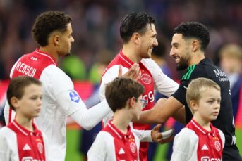 ‘Farioli moet Ajax-ster metéén uit elftal gooien’