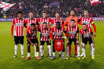 ‘Premier League-miljoenen lonken voor PSV’