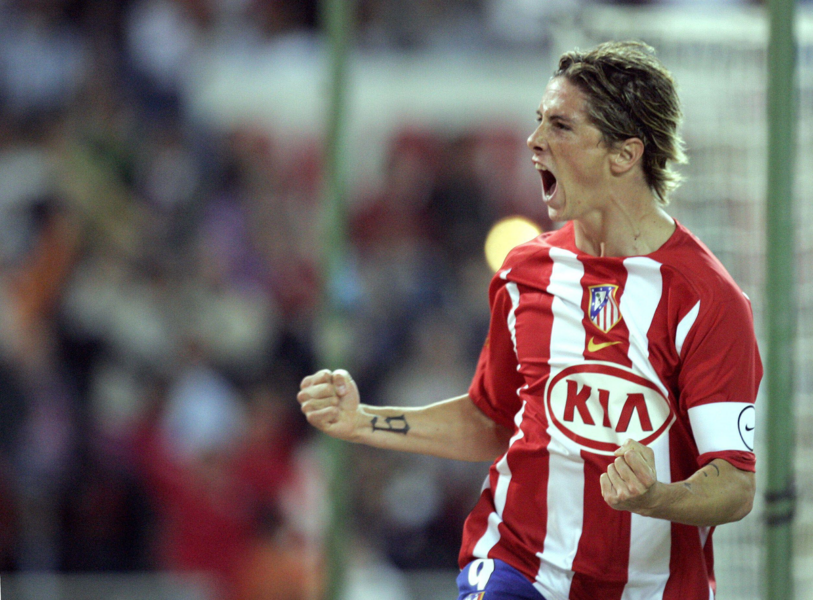 Fernando Torres