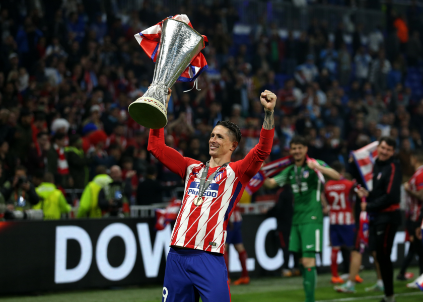 Fernando Torres