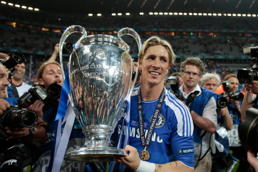 Fernando Torres