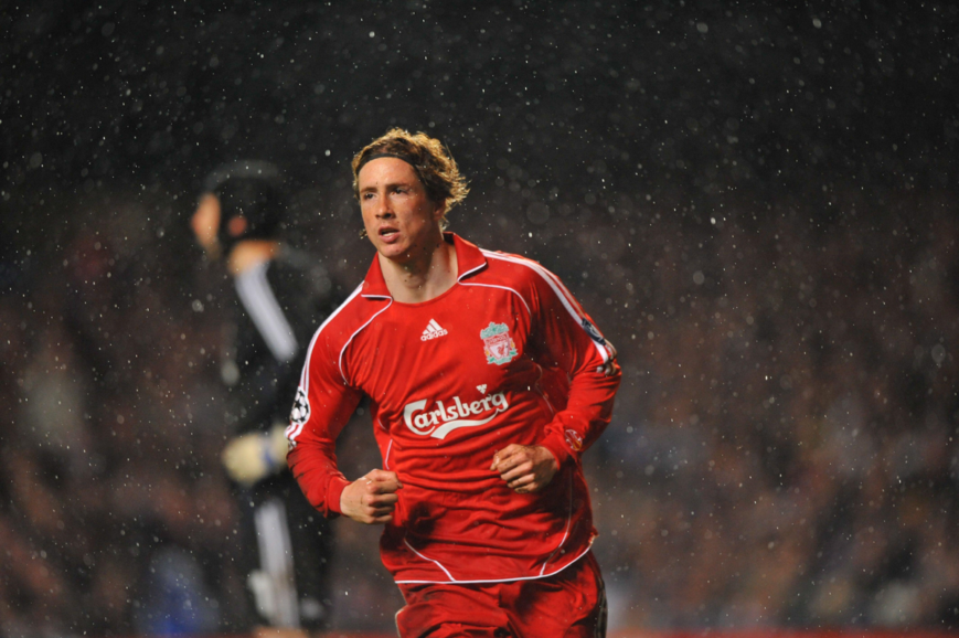 Fernando Torres