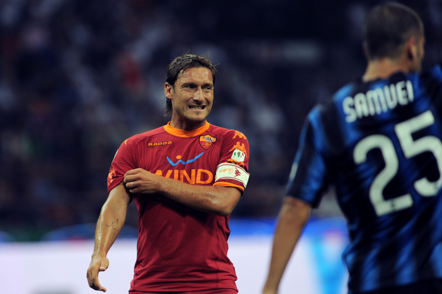 Francesco Totti