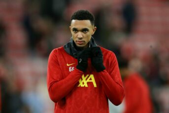 ‘Liverpool vindt Nederlandse vervanger voor Alexander-Arnold’