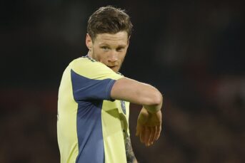 ‘Gênante Weghorst-act rond Ajax – PSV’