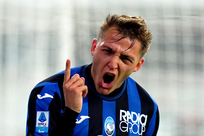 Foto: Voorbeschouwing Lazio – Atalanta Bergamo: bezoekers willen eerste plek behouden