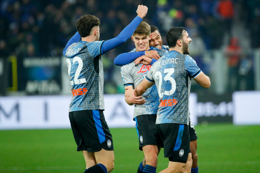 Foto: Voorspelling Lazio – Atalanta Bergamo: koploper wint weer